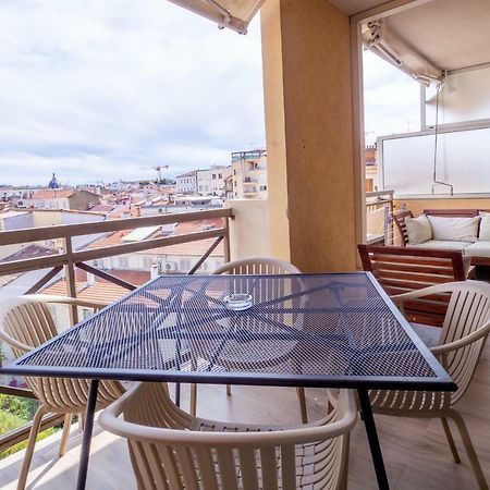 Appartement De Standing Cannes Eksteriør billede