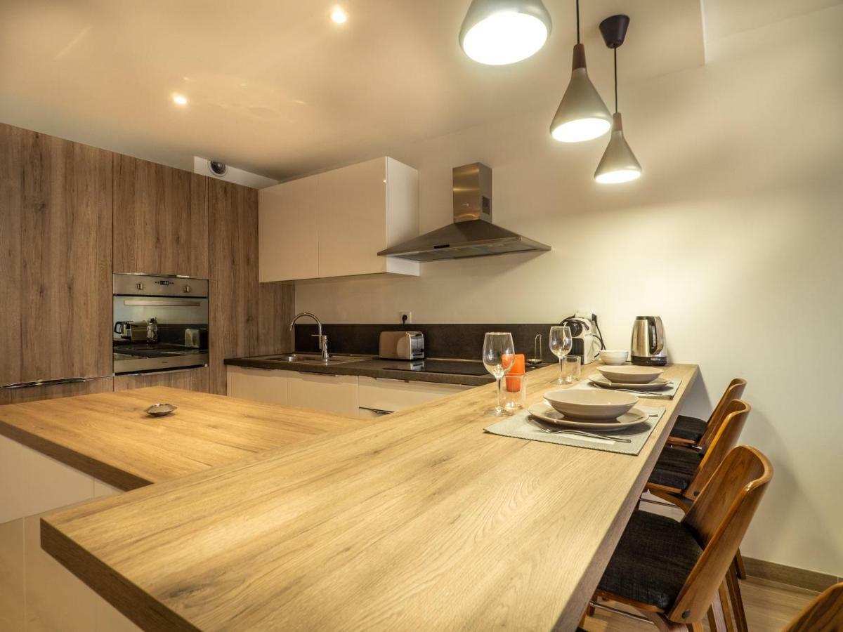 Appartement De Standing Cannes Eksteriør billede