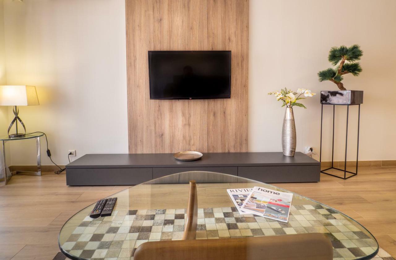 Appartement De Standing Cannes Eksteriør billede
